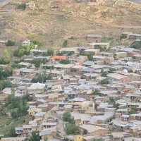 سه طبقه سه واحد رودکی