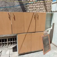 ۶متر کابینت