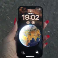 Iphone 13 Normal 128GB آیفون ۱۳ فروش فوری