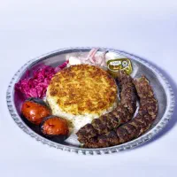نیرو آشپزخانه