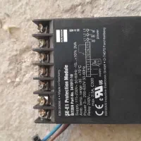 ماژول SE-E1 آلمانی