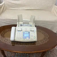 فکس پاناسونیک