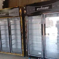 تولیدی یخچال فروشگاه ومغازه