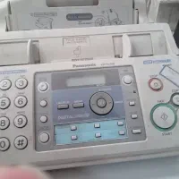 تلفن فکس پاناسونیک