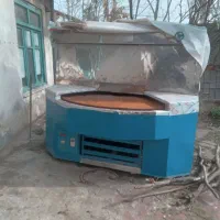 دستگاه نانوایی (تنور)