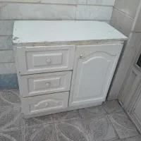 کابینت کارکرده درحدنو