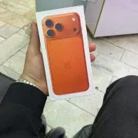 ایفون ۱۶ پرومکس فول کپی