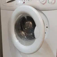 ماشین لباسشویی
