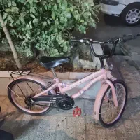 دوچرخه 20 بنیتو