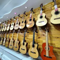 آموزش گیتار