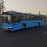 اتوبوس شهاب 3012