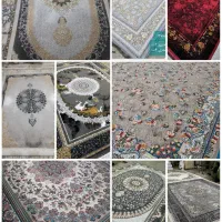 فرشِ دلباز%جادویِ رنگ‌هایی که به خانه روح می‌دهند
