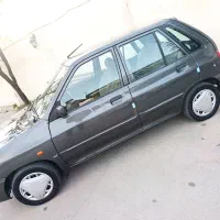پراید 111SE