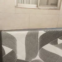 تشک تخت خواب یکنفره