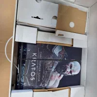 ps4 کپیخور ۵۰۰