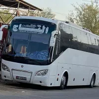 اتوبوس دربست اربعین  عراق، کربلا، نجف، کاظمین