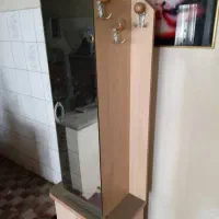 جا کفشی قدی