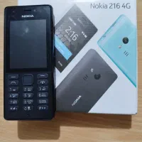 نوکیا ۲۱۶ اصل