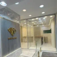 ۳۲ متری پاساژ مروارید بورس طلا و سکه