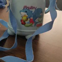 بطری آب کودک