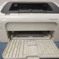 پرینترLaser jet pro m12a