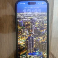 iphone 17 pro max zaa bat100%|موبایل|تهران, بنیهاشم|دیوار