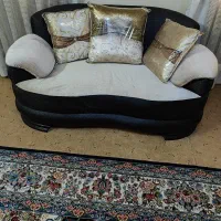 مبل ۷ نفره بامیزجلو