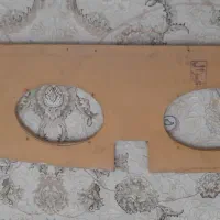 طاقچه پراید صبا