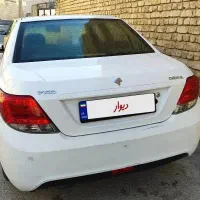 دنا معمولی مدل ۹۷