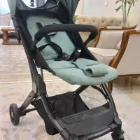 کالسکه مسافرتی جمع شو Baby stone تحت لیسانس آلمان