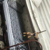 تخت دو طبقه