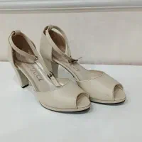 کفش مجلسی سایز ۳۹.۴۰