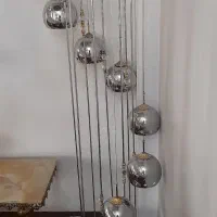 آباژور|چراغ خواب و آباژور|خرمدره, |دیوار