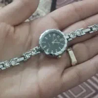 ساعت مچی
