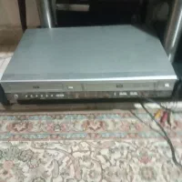 دیویدی وویدیو کمبو سامسونگ