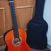 گیتار دیاموند در حد نو