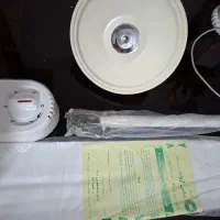 پنکه سقفی یاس اروند