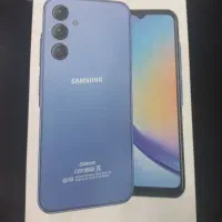 A35 5G حافظهٔ ۲۵۶