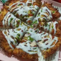 نیرو خانم فست فود