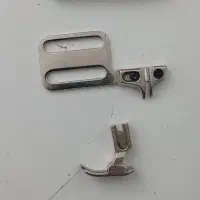 لوازم چرخ خیاطی صنعتی