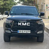 جک T8. KMCمدل ۴۰۲