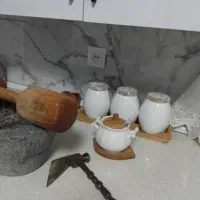 قندشکن برنجی قدیمی