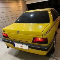 فروش تاکسی