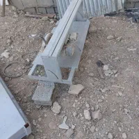 دستگاه سنگبری وهیلتی