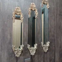 آیینه تزئینی
