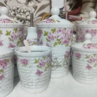 پاسماوری چینی اصل