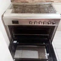 اجاق گاز آلتون هوشمند دیجیتال فردار