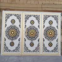 نقاشی کلی ساختمان