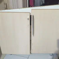 کابینت زیر ظرفشویی