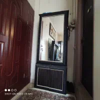 جا کفشی ایستاده با ام دی آف کامل